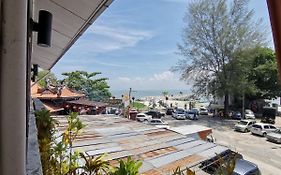 8 Boutique by The Sea Hotel Penang